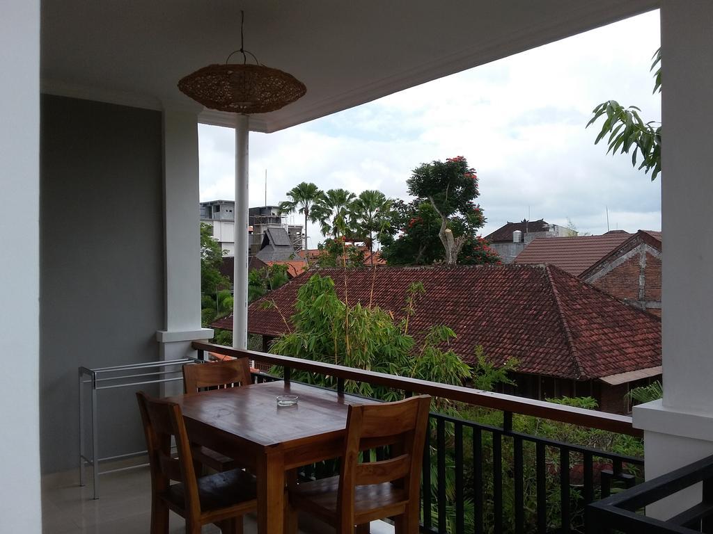 אובוד Mandia Bungalows חדר תמונה