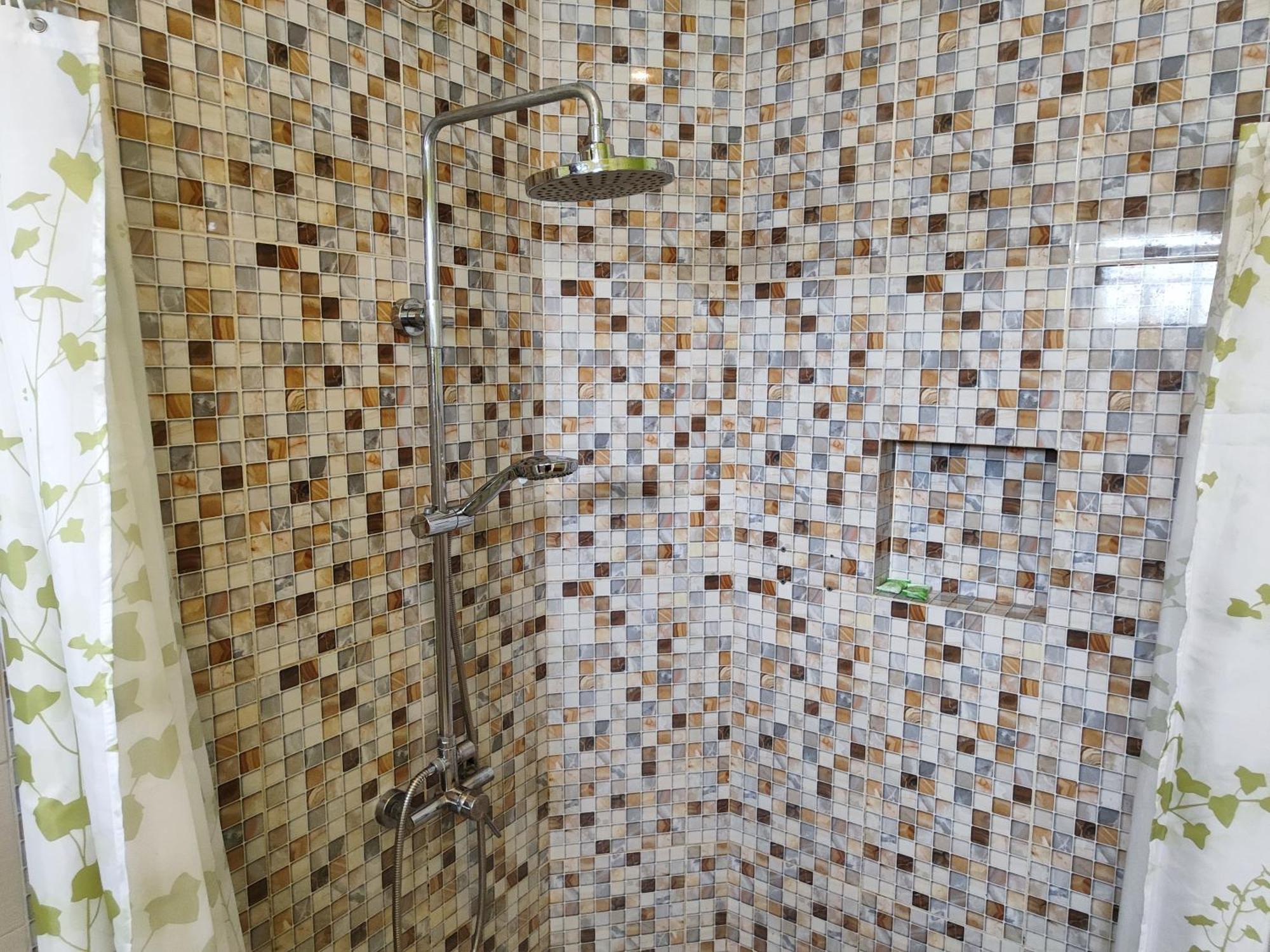 אובוד Mandia Bungalows חדר תמונה