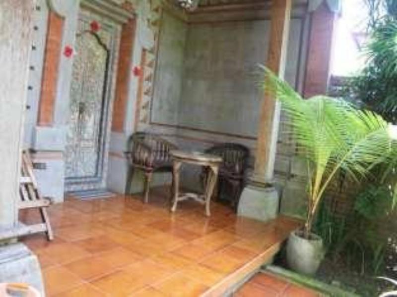 אובוד Mandia Bungalows מראה חיצוני תמונה