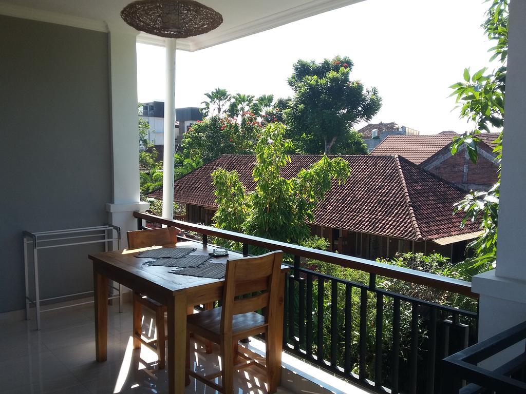 אובוד Mandia Bungalows מראה חיצוני תמונה