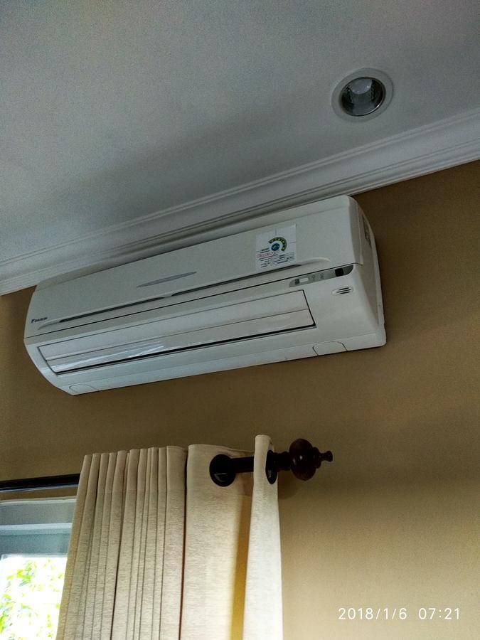 אובוד Mandia Bungalows מראה חיצוני תמונה