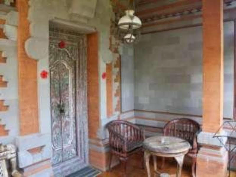 אובוד Mandia Bungalows מראה חיצוני תמונה