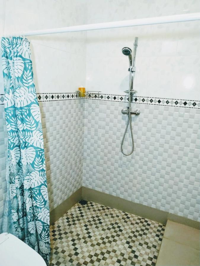 אובוד Mandia Bungalows מראה חיצוני תמונה